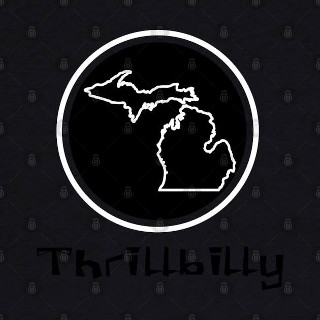 Thrillbilly 3 by salesgod